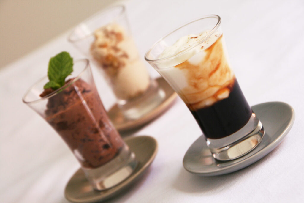 bienmesabe ricetta