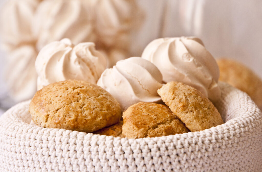 almendrados canarios