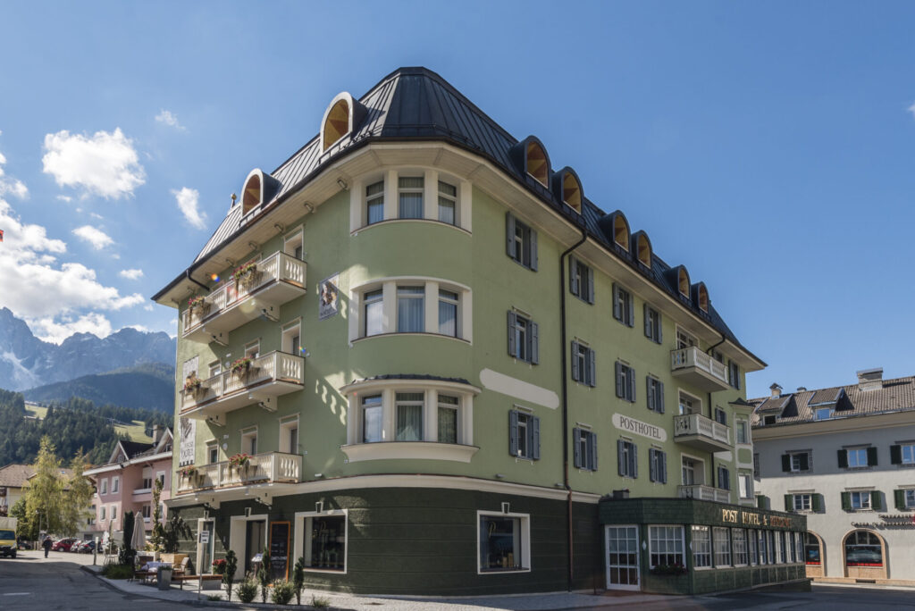 Post Dolomiti Resorts