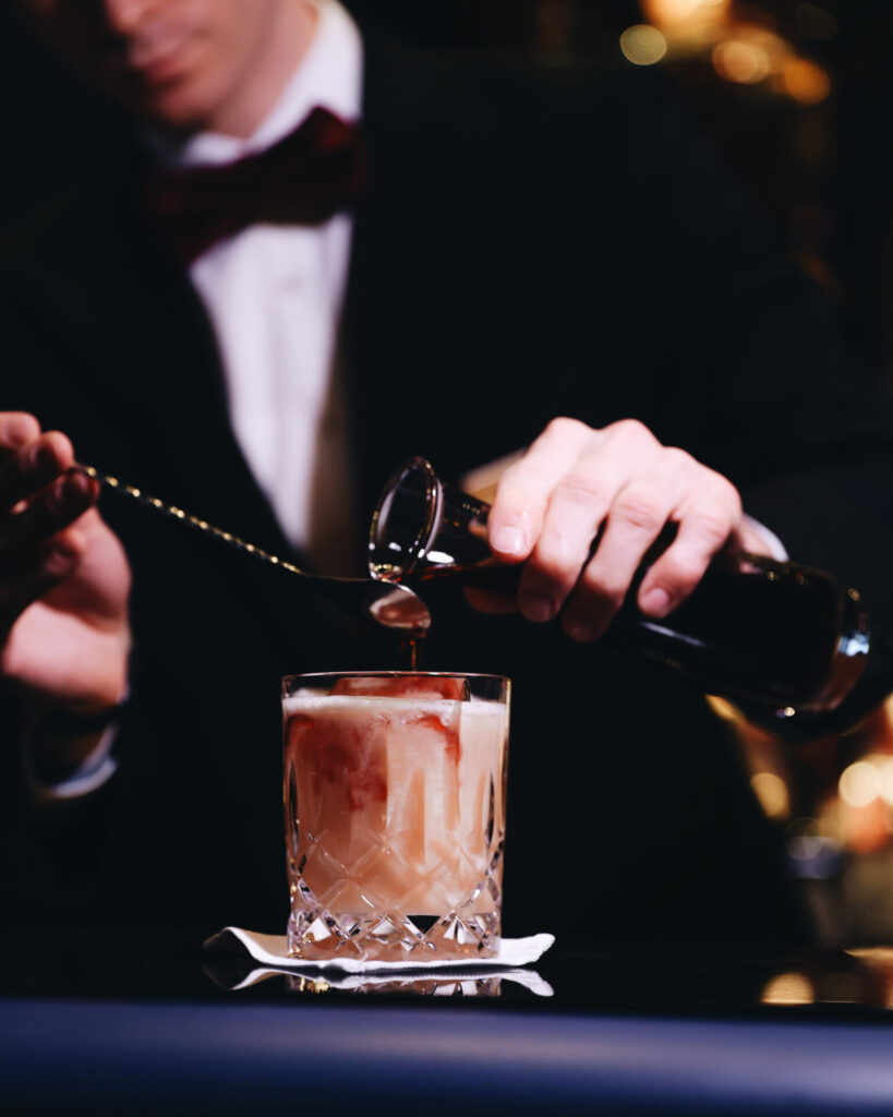 st. moritz cocktail week