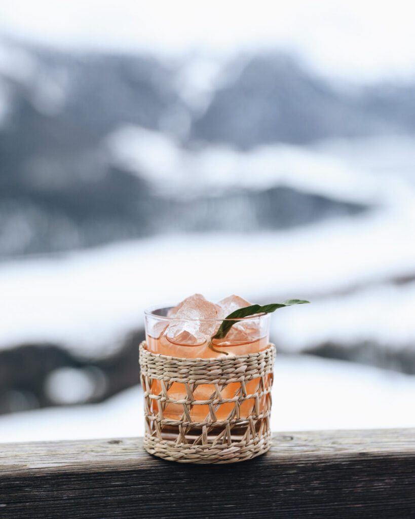 drink st moritz