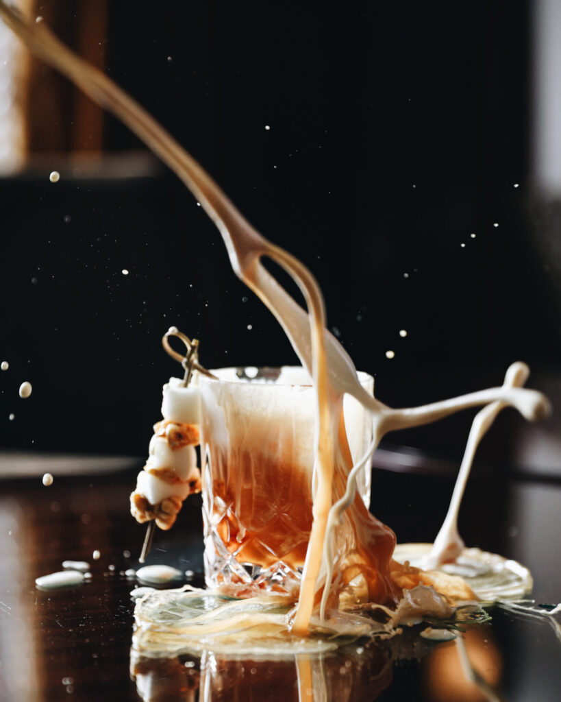 spirits st moritz cocktail week