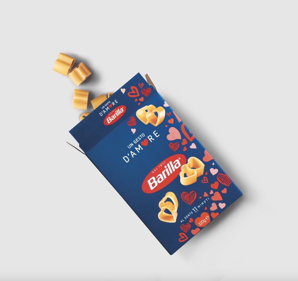 barilla