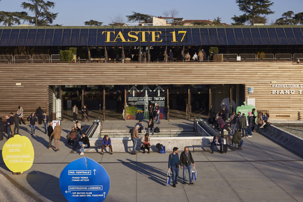 taste 17