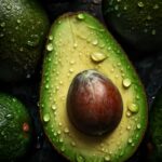 L’avocado 