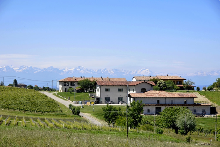 cascina castlet