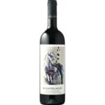 Il Castellaccio Bolgheri DOC Superiore 2020 Podere Il Castellaccio