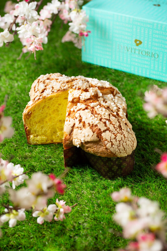 colomba da vittorio