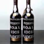 Madeira, un vino da riscoprire