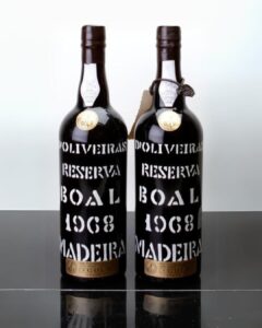 Madeira, un vino da riscoprire