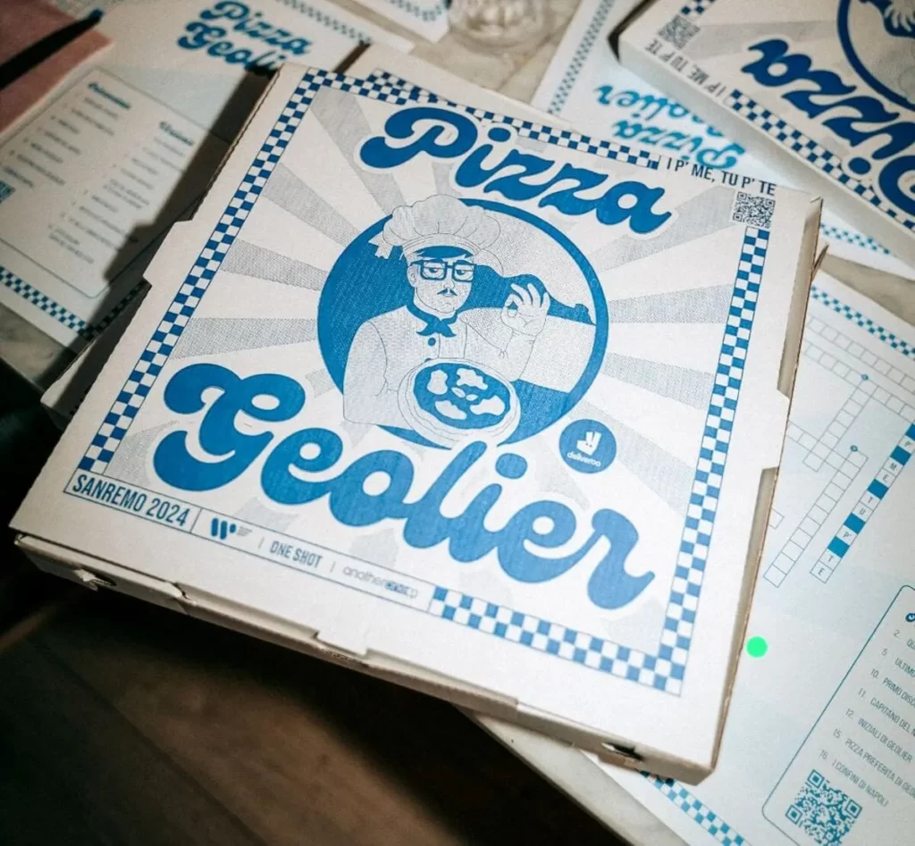 pizza geolier