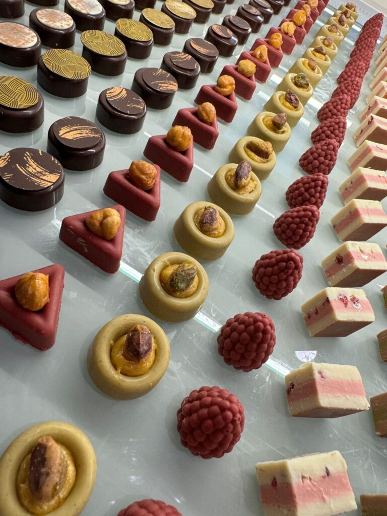 chocolove programma