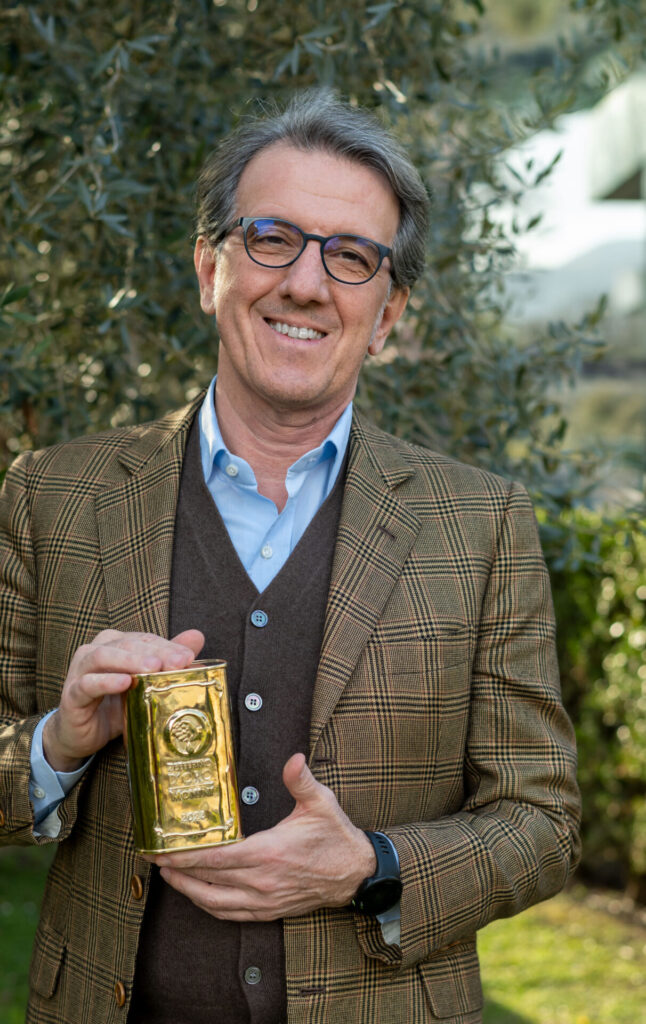 zefferino monini