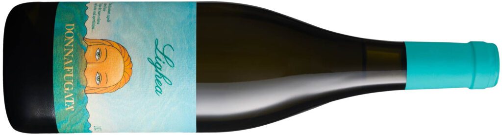 Donnfugata Lighea Zibibbo 2023