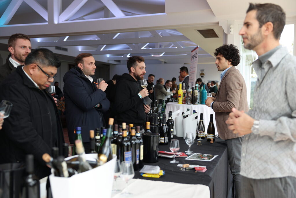 degustazioni paestum wine fest 2024
