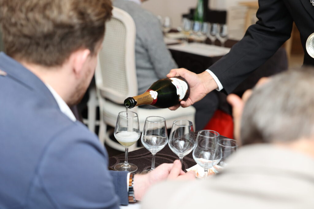 masterclass paestum wine fest
