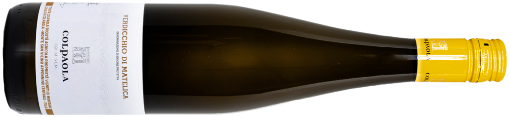 Colpaola Verdicchio di Matelica