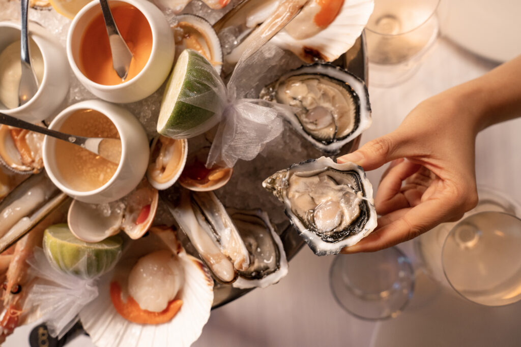 pisco ristorante di pesce