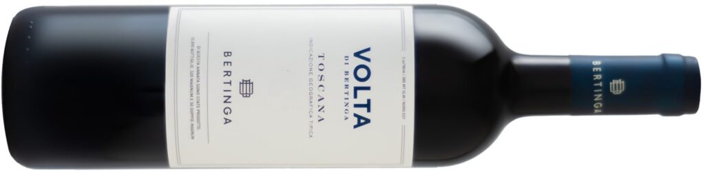 Bertinga Volta di Bertinga IGT Merlot 2019