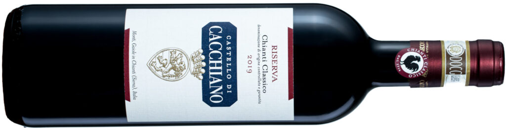 Castello di Cacchiano Chianti Classico Riserva 2019