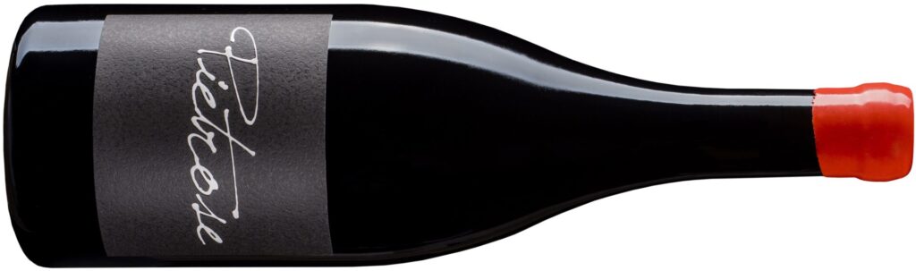 Fattoria della Talosa Pietrose Toscana Rosso IGT