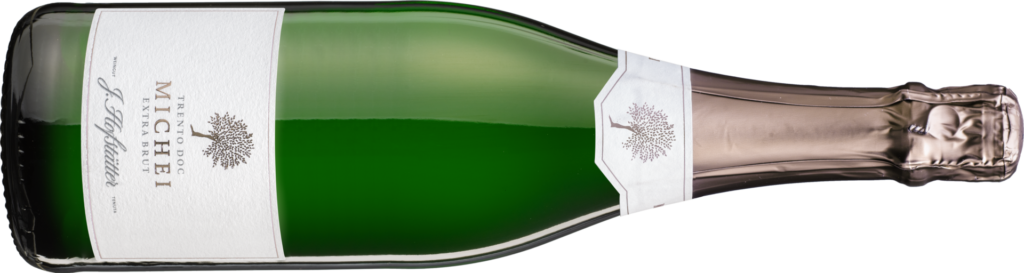 Martin Foradori Hofstätter Michei Extra Brut Trento DOC
