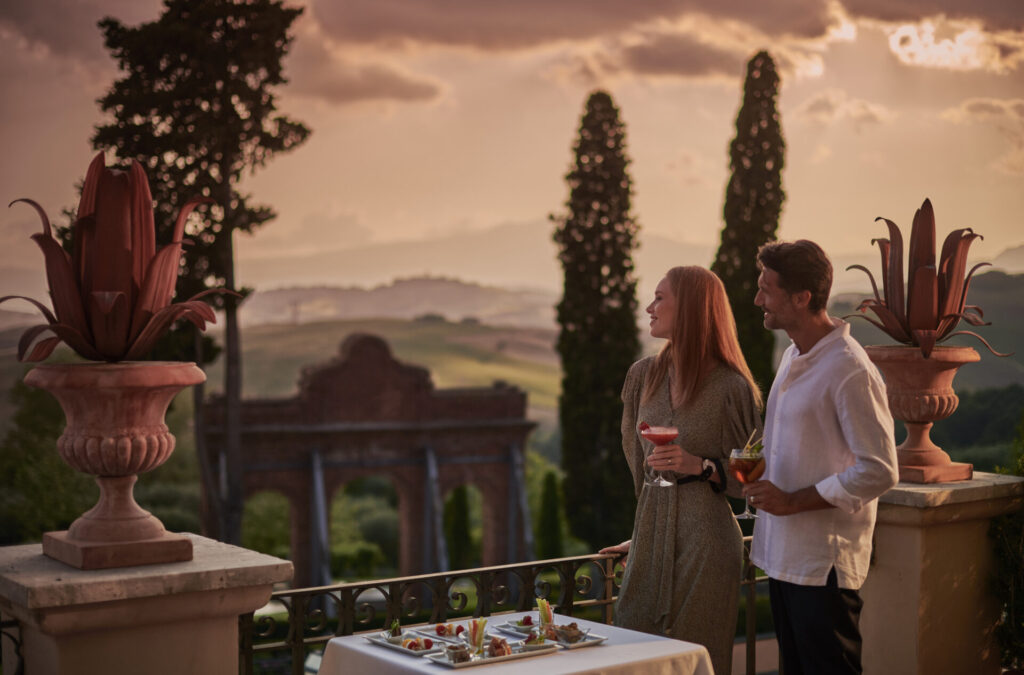 Pasqua no stress nei resort termali di Italian Hospitality Collection