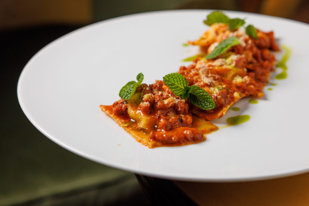 primi ristorante follis