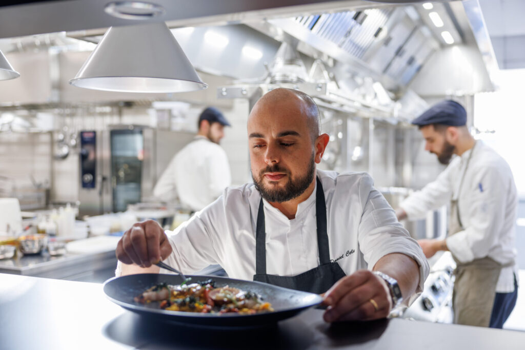 ristorante follis