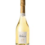 Ayala Le Blanc de Blancs A/18 2018
