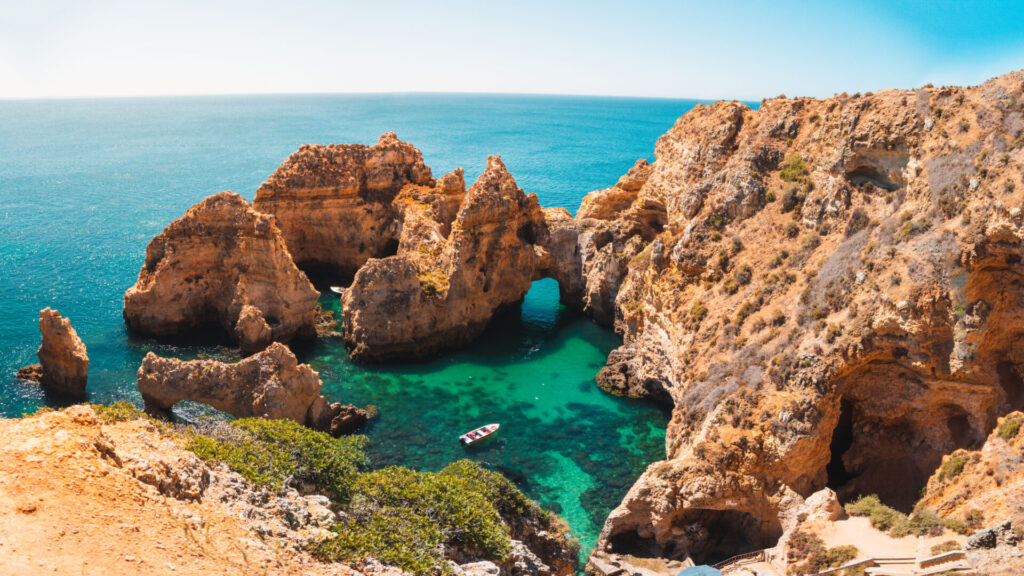 algarve