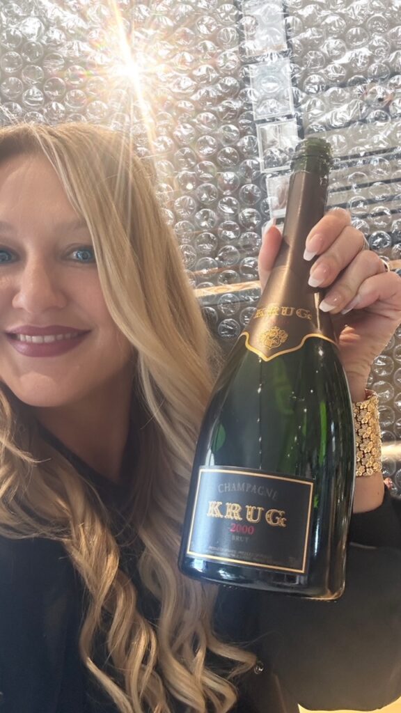 krug 2000 recensione