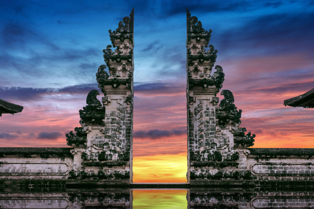 bali