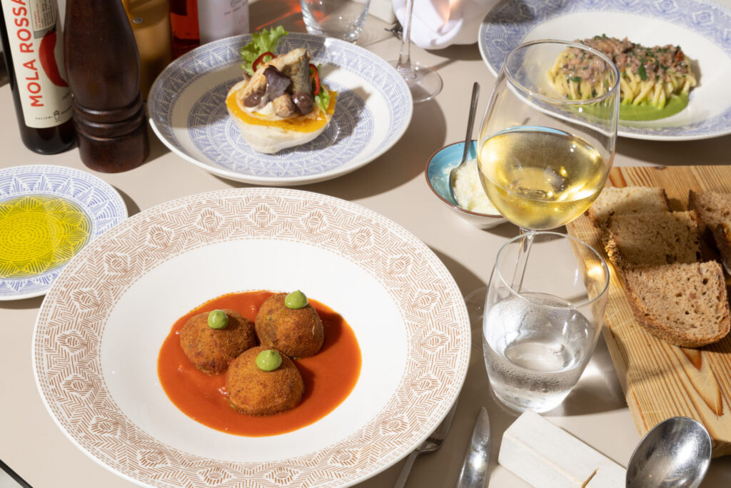 chef ciccio sultano