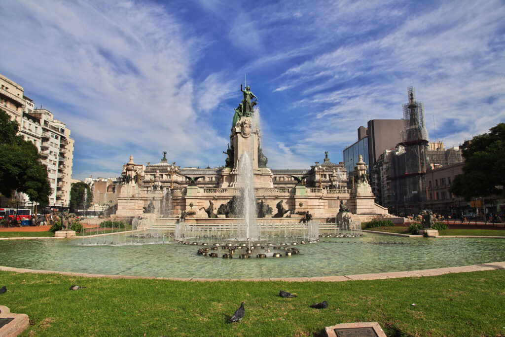 buenos aires