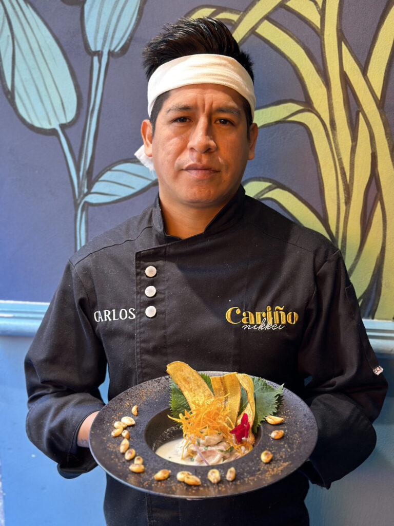 ceviche