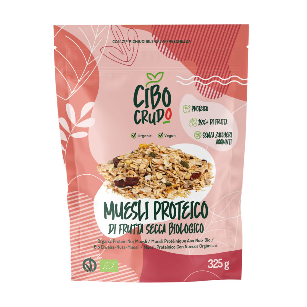 cibocrudo muesli