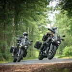 Viaggi in moto: 10 destinazioni top
