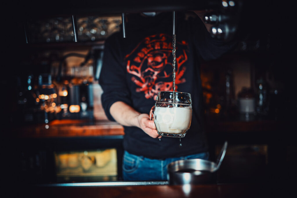 cronache di birra