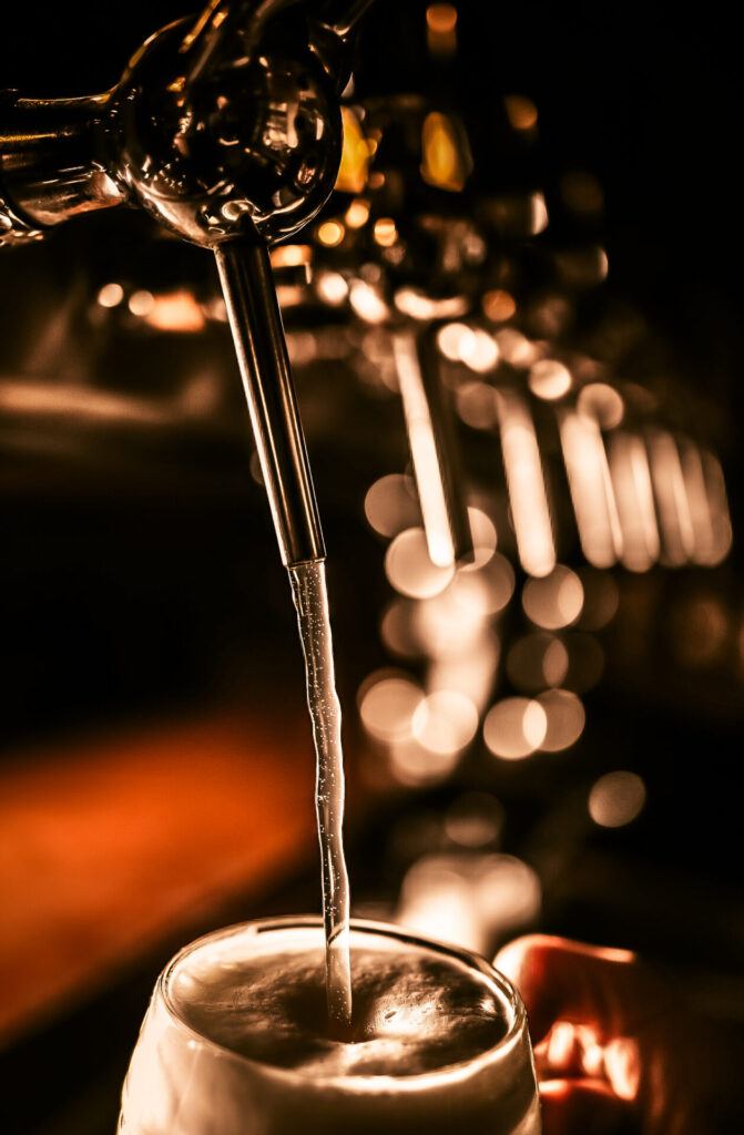 cronache di birra italy beer week