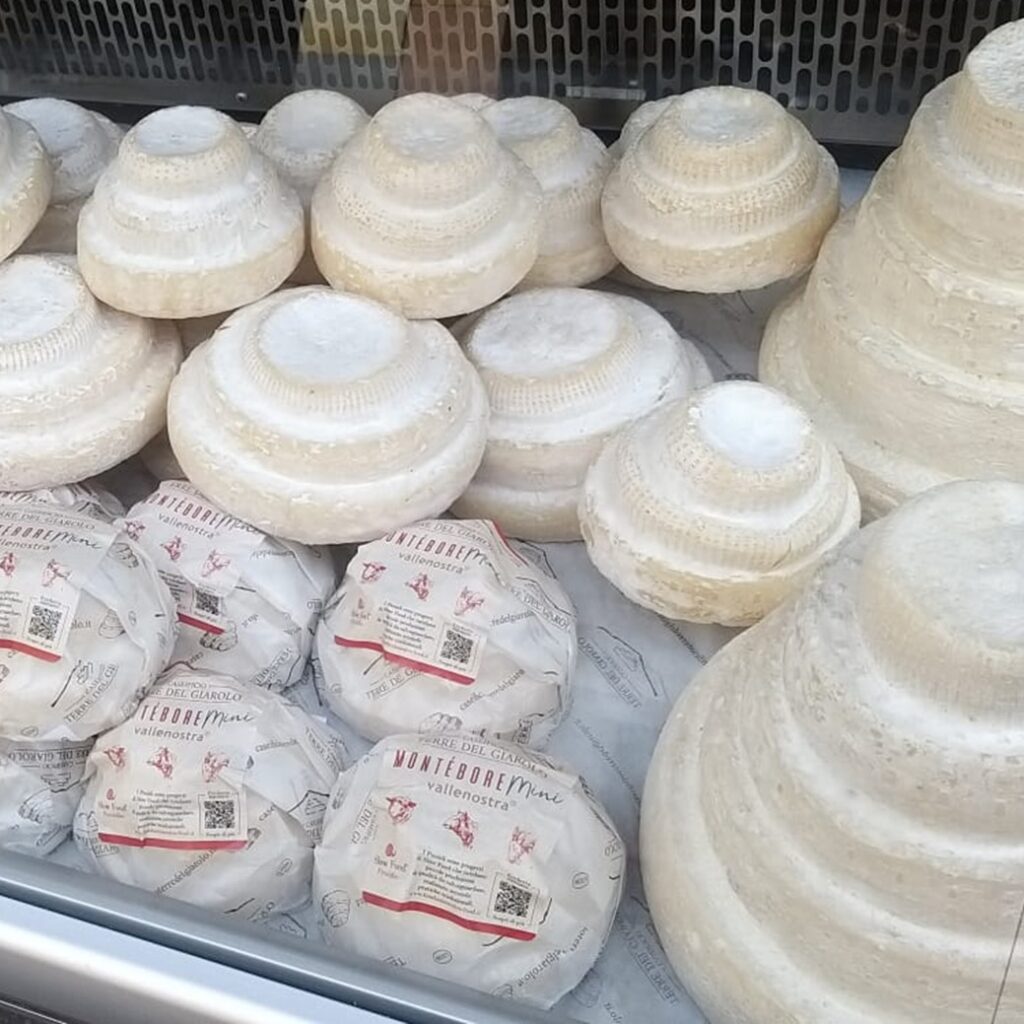 formaggio in villa cittadella