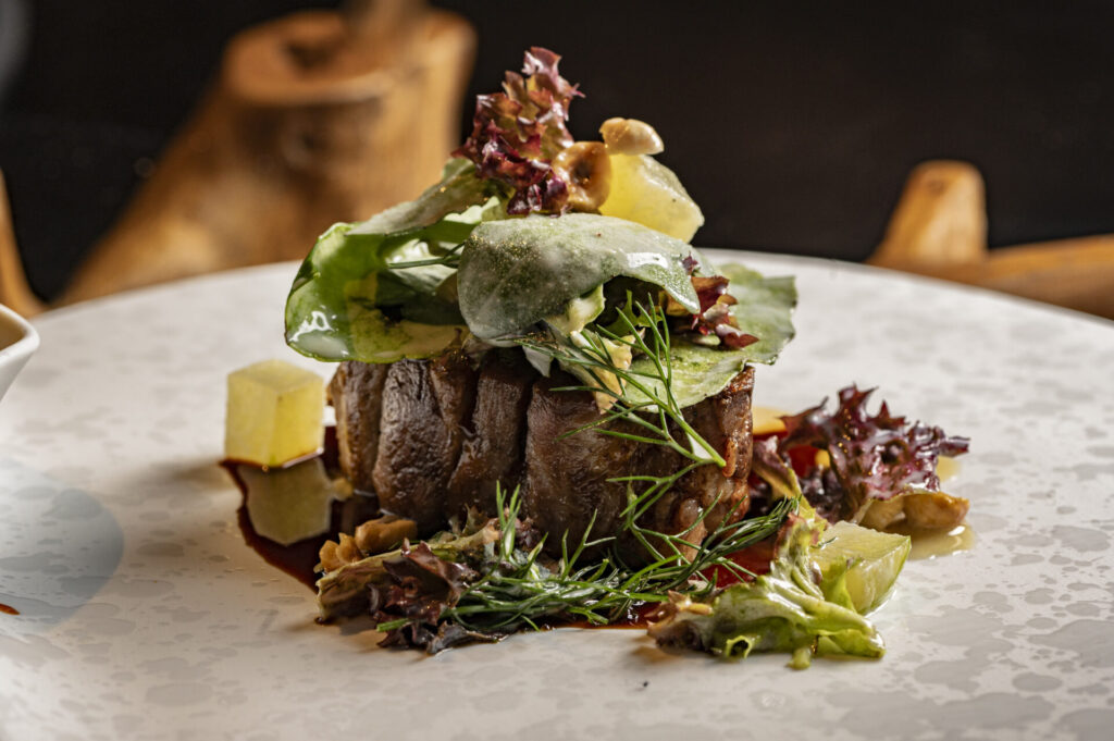 secondi ristorante follis