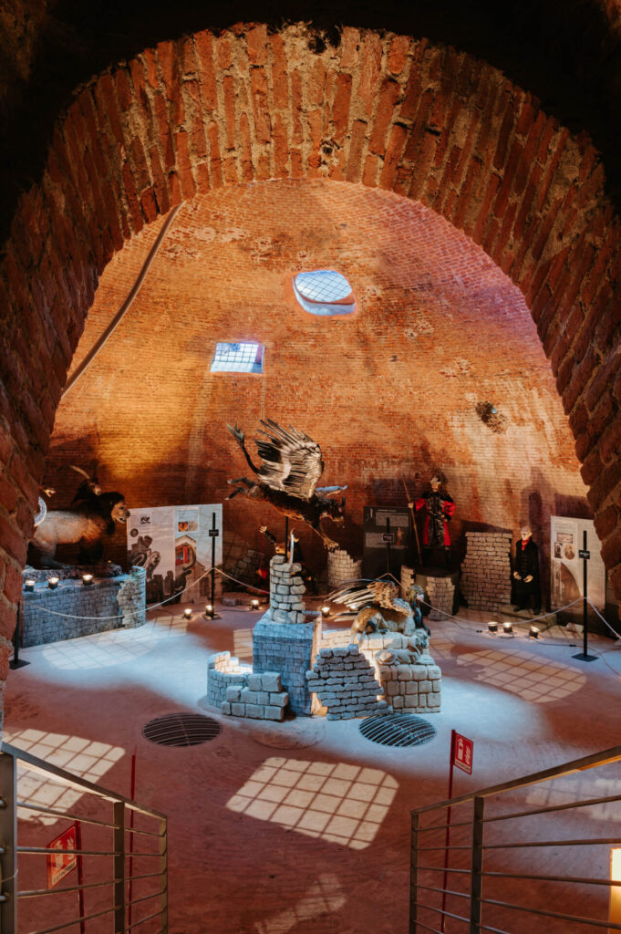 mythos mostra torino