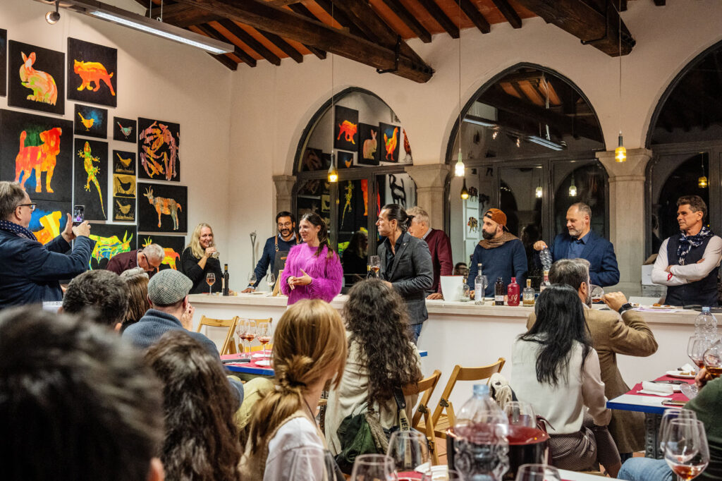 il gusto toscano firenze