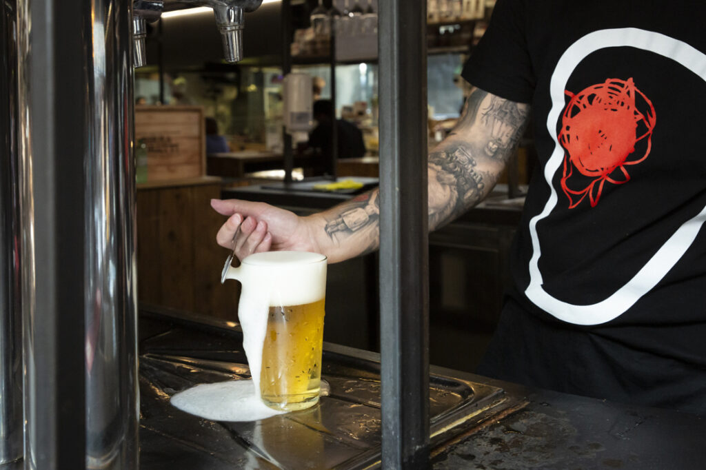 italy beer week