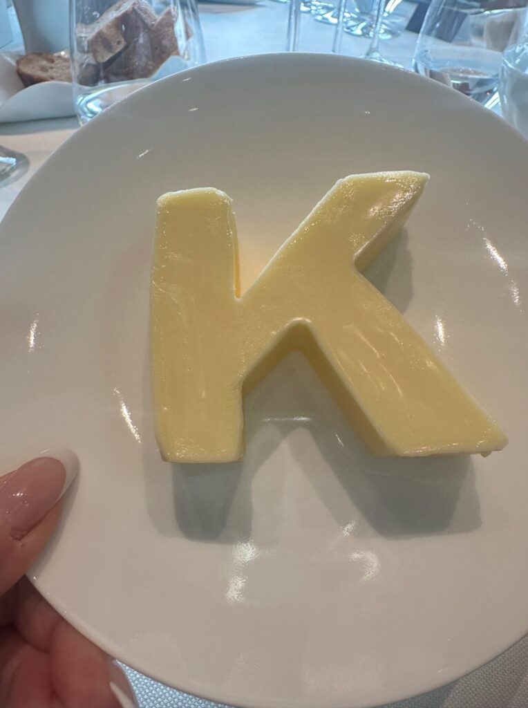 krug menu