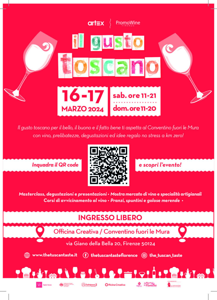 il gusto toscano