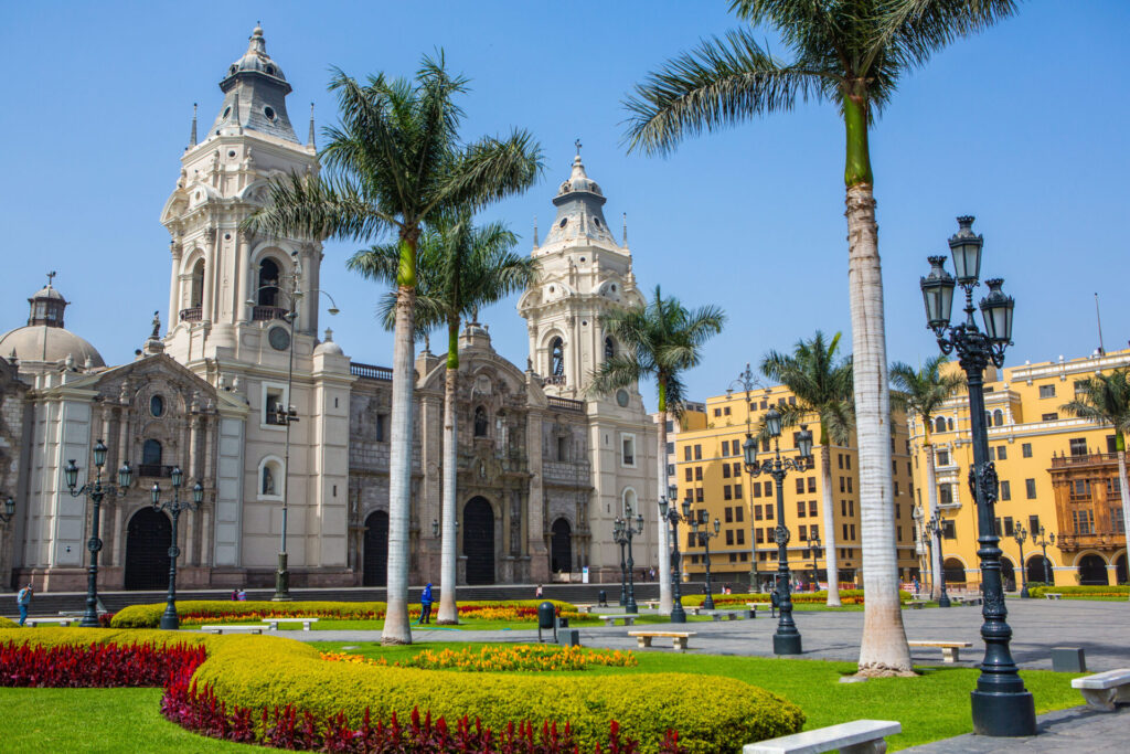 lima