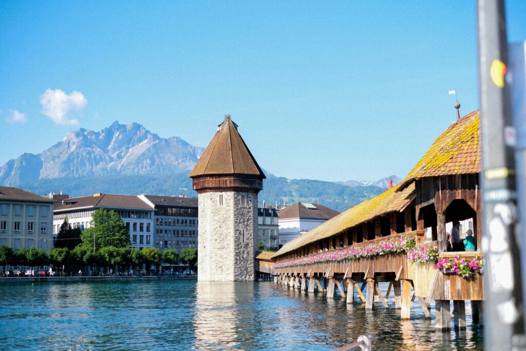 svizzera tappe viaggio in moto