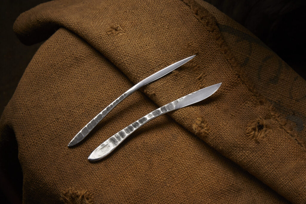 MICHELE MASSAro fabbro coltelli